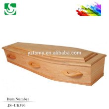 paulownia wood coffins